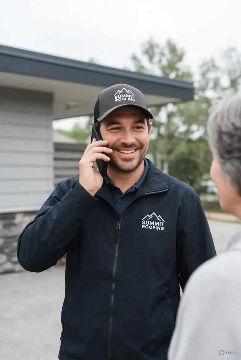 Flat Roof Leak Repair Le Sueur, MN FAQs